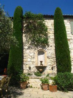 Les Templiers Hotel 3*