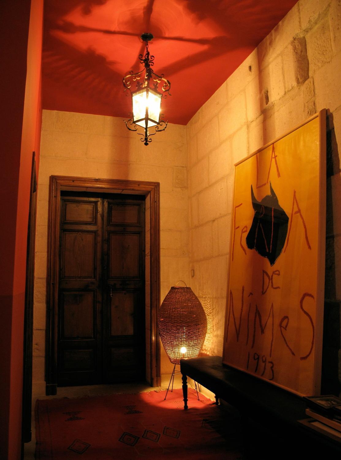 Hotel Les Templiers