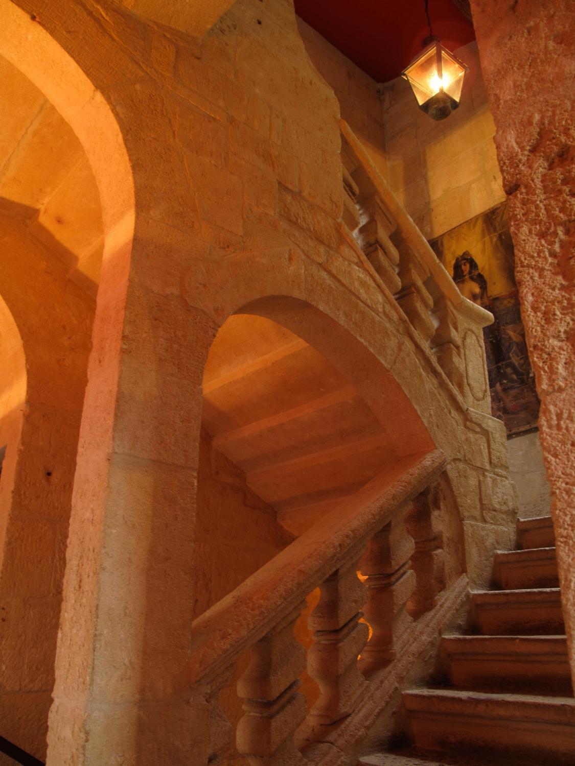 Hotel Les Templiers