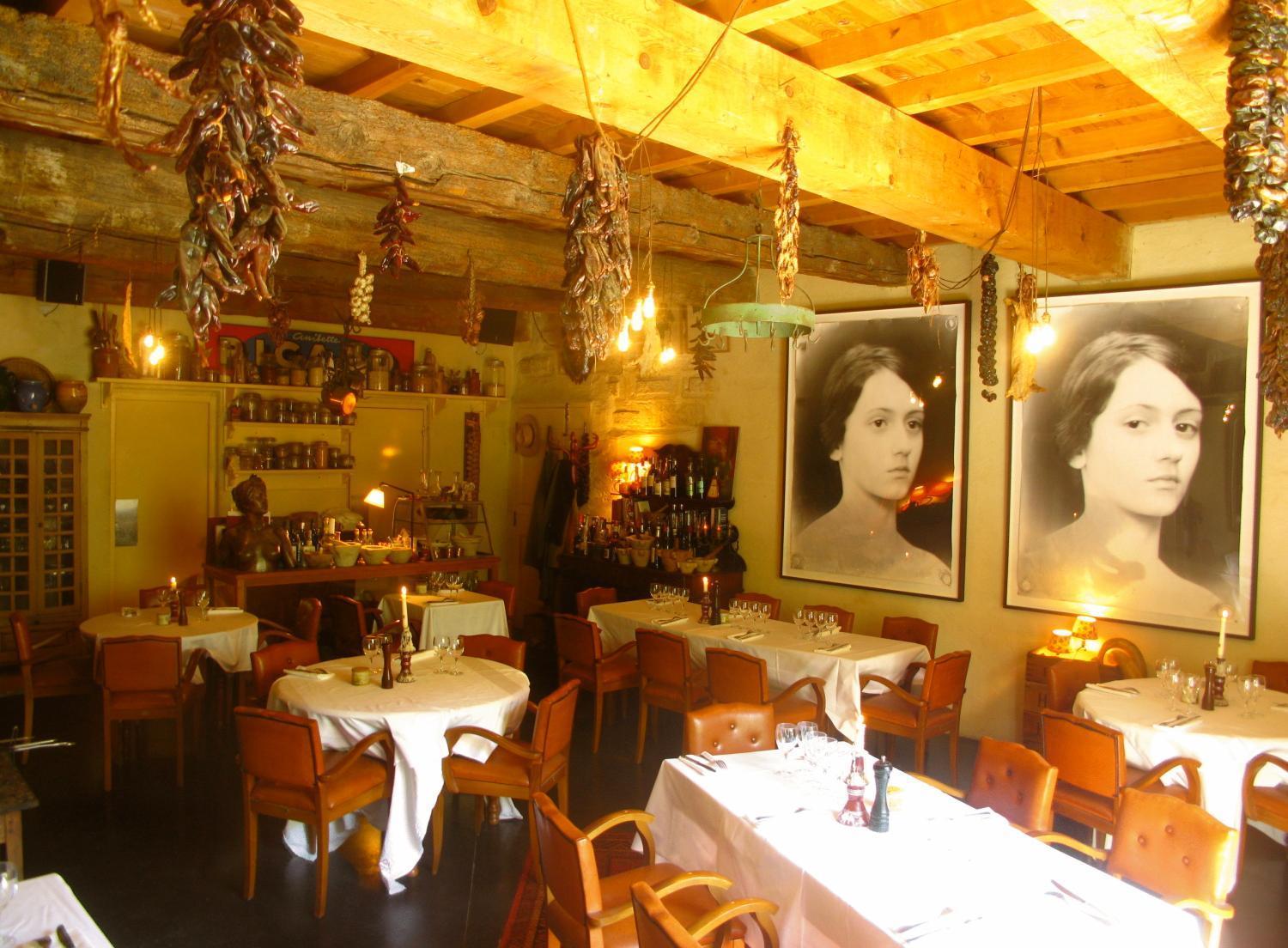 Hotel Les Templiers