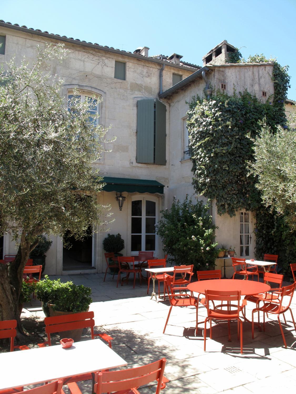Les Templiers Aigues-Mortes