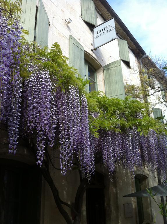 Les Templiers