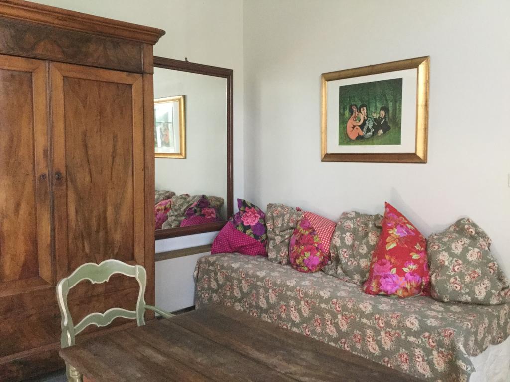 Les Templiers Hotel