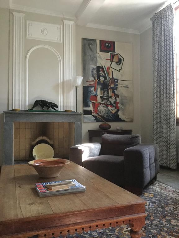 Les Templiers Hotel 3*
