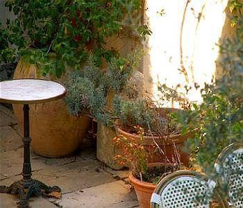 Les Templiers Hotel