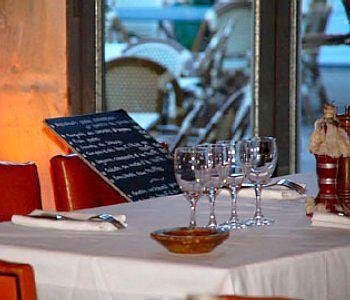 Hotel Les Templiers 3*