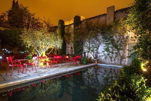 Les Templiers